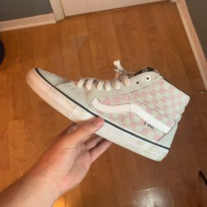 Vans Sk8 Hi